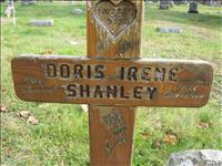 Shanley, Doris Irene